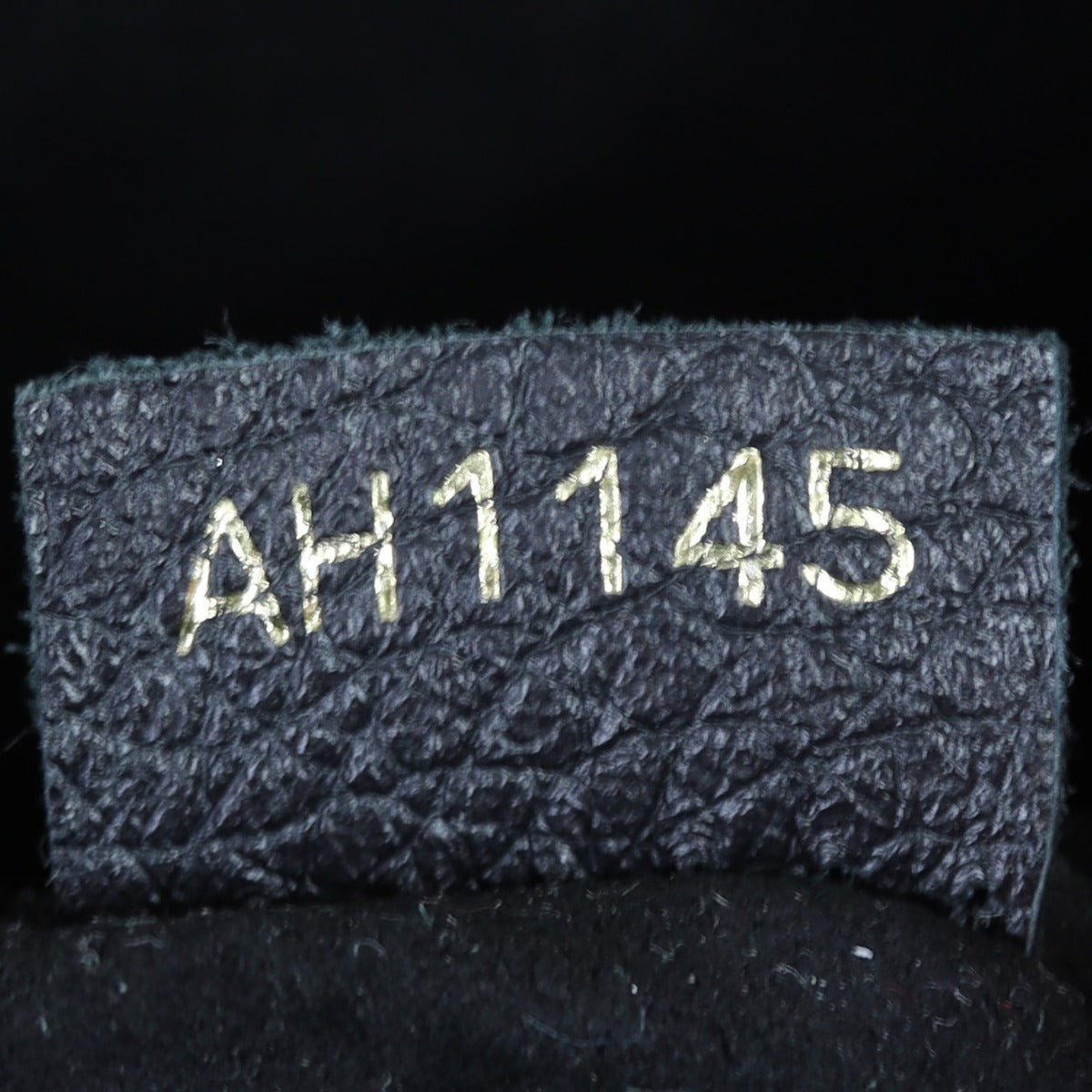 Louis Vuitton Retiro NM Monogram Noir  Date Code