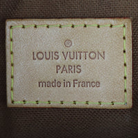 Louis Vuitton Tivoli PM Monogram Interior STamp