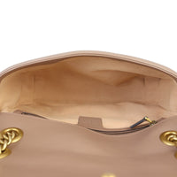 Gucci GG Marmont Matelasse Small Shoulder Bag