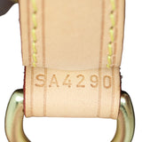 Louis Vuitton Noe BB Monogram