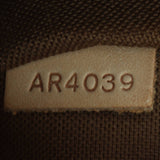 Louis Vuitton Tivoli PM Monogram Date Code