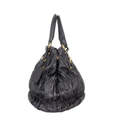 Prada Nappa Gaufre Tote