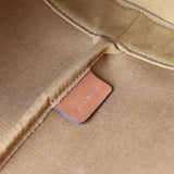 Celine Triomphe Bucket Bag Small