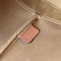 Celine Triomphe Bucket Bag Small