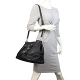 Prada Vitello Daino Tote