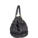 Prada Nappa Gaufre Tote