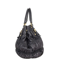 Prada Nappa Gaufre Tote