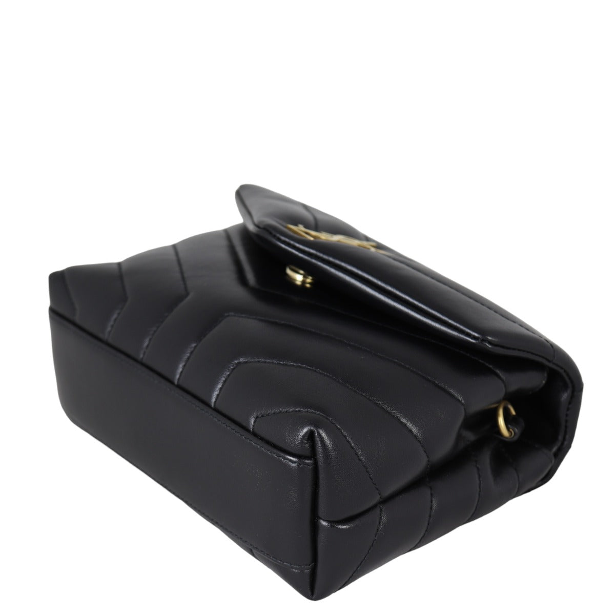 Saint Laurent Toy Loulou