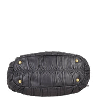 Prada Nappa Gaufre Tote