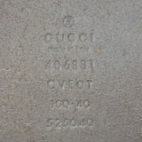 Gucci Marmont Double G Belt Date Code