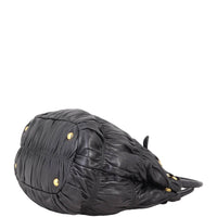Prada Nappa Gaufre Tote