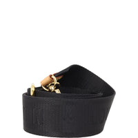 Louis Vuitton Bandouliere Adjustable Canvas Strap with Coin Pouch