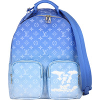 Louis Vuitton Multipockets Backpack Monogram Clouds