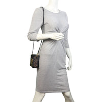 Louis Vuitton Petite Malle Monogram