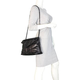 Saint Laurent Loulou Puffer Medium