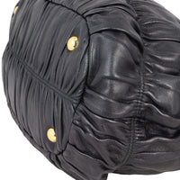Prada Nappa Gaufre Tote