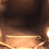 Louis Vuitton Montsouris MM Monogram Backpack