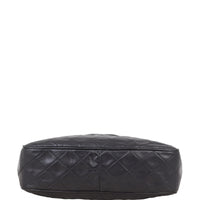 Chanel Vintage Camera Tassel Bag Medium | Black