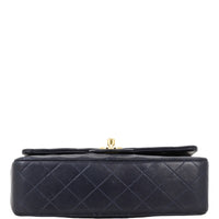 Chanel Classic Double Flap Small Vintage | Dark Navy