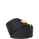 Louis Vuitton Bandouliere Adjustable Canvas Strap with Coin Pouch