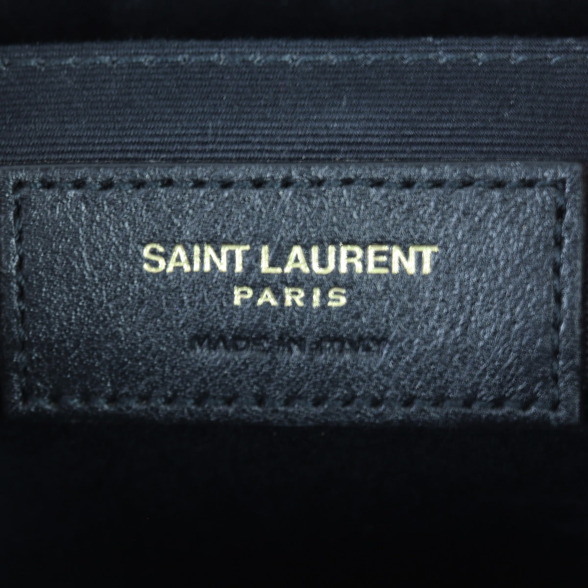 Saint Laurent Lou Camera Bag