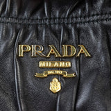 Prada Nappa Gaufre Tote