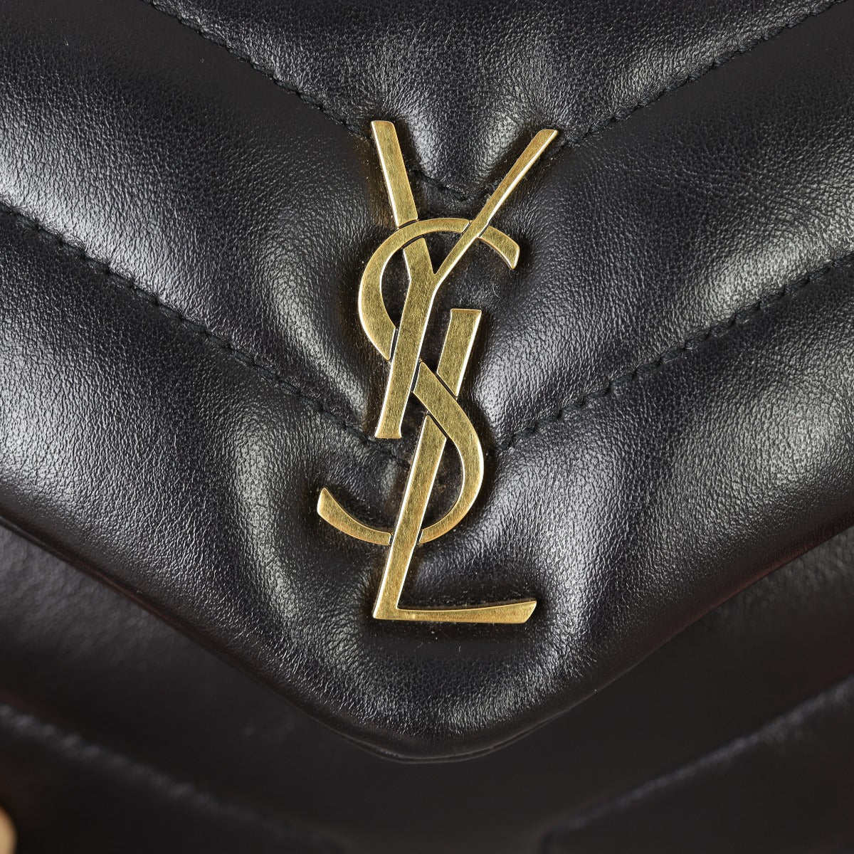 Saint Laurent Toy Loulou