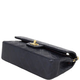 Chanel Classic Double Flap Small Vintage | Dark Navy