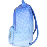 Louis Vuitton Multipockets Backpack Monogram Clouds