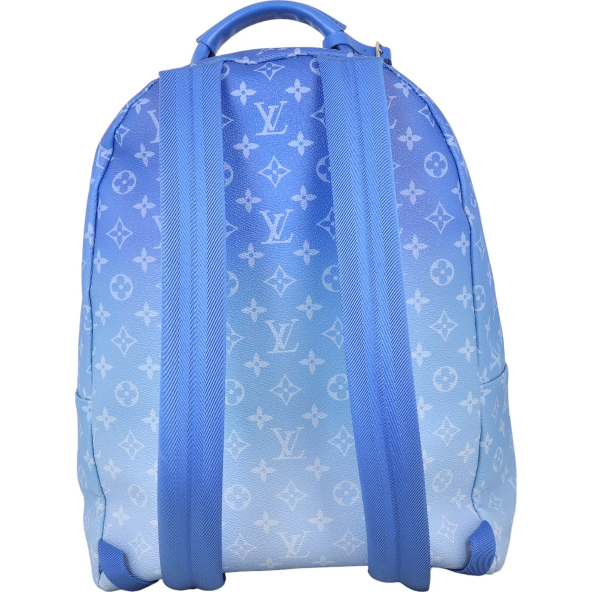 Louis Vuitton Multipockets Backpack Monogram Clouds
