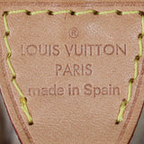 Louis Vuitton Pochette Accessories Damier Azur Interior Stamp