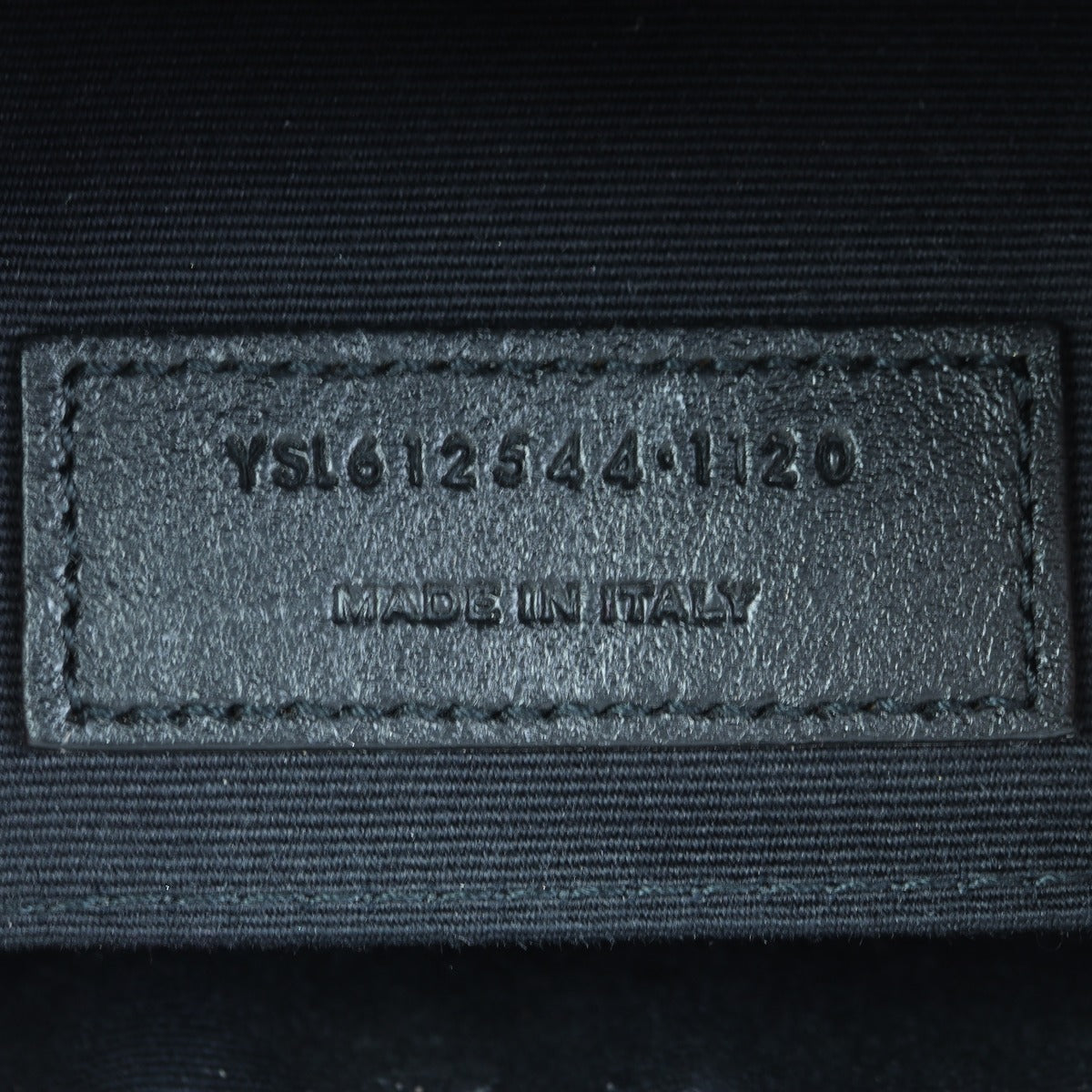 Saint Laurent Lou Camera Bag