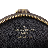 Louis Vuitton Bandouliere Adjustable Canvas Strap with Coin Pouch