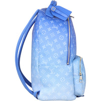 Louis Vuitton Multipockets Backpack Monogram Clouds