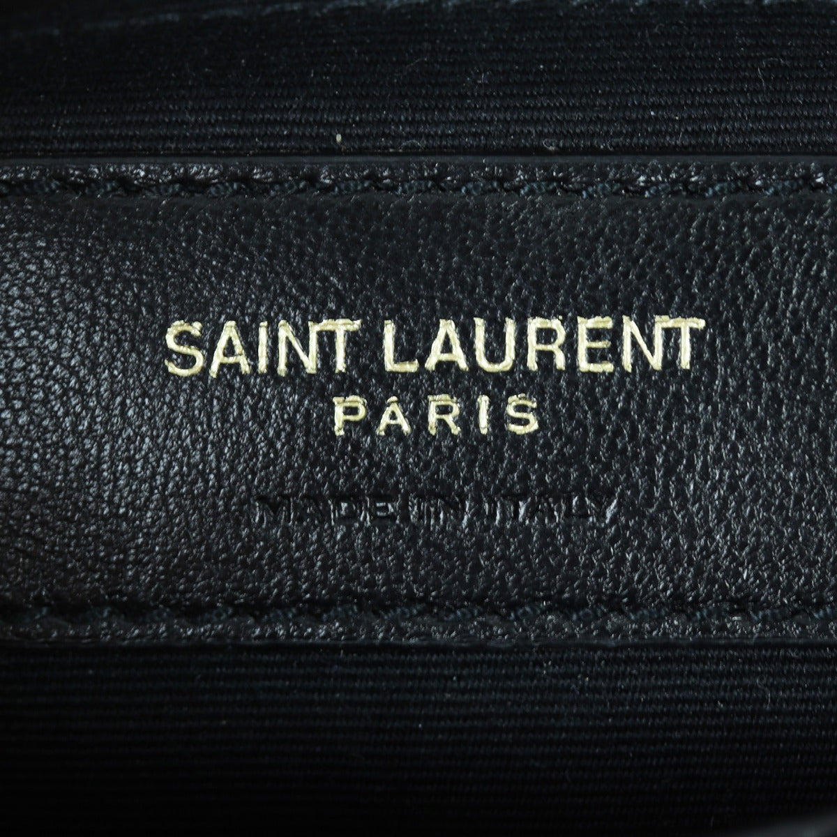 Saint Laurent Toy Loulou