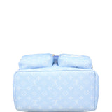 Louis Vuitton Multipockets Backpack Monogram Clouds
