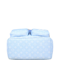 Louis Vuitton Multipockets Backpack Monogram Clouds
