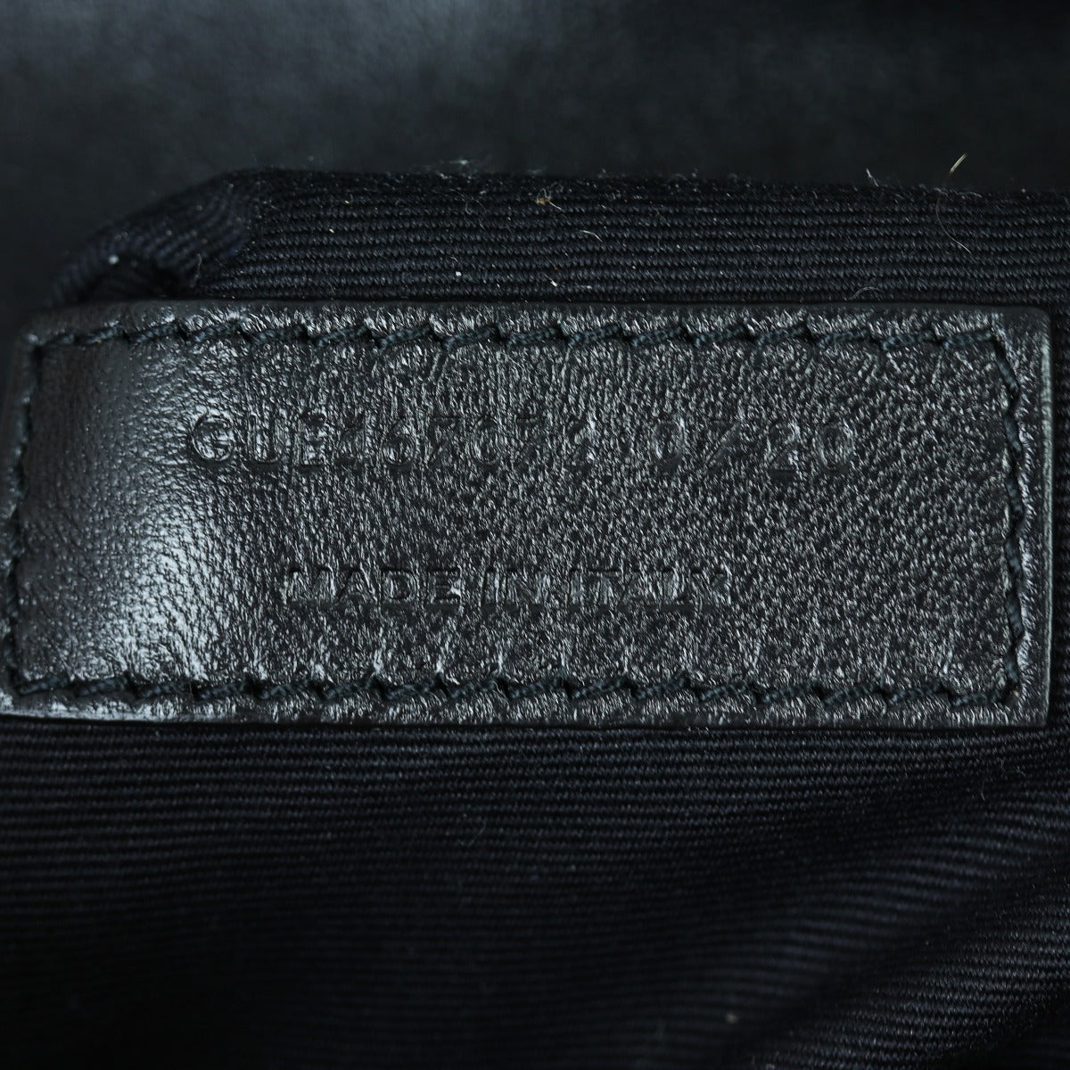 Saint Laurent Toy Loulou