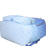 Louis Vuitton Multipockets Backpack Monogram Clouds