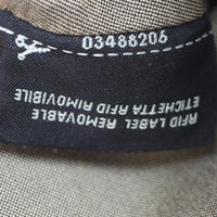 Fendi By The Way Medium Tag