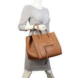 Celine Phantom Luggage Tote