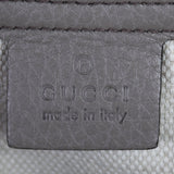 Gucci Soho Medium Tote Interior Stamp