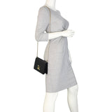 Louis Vuitton Twist Belt Chain Wallet