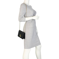 Louis Vuitton Twist Belt Chain Wallet