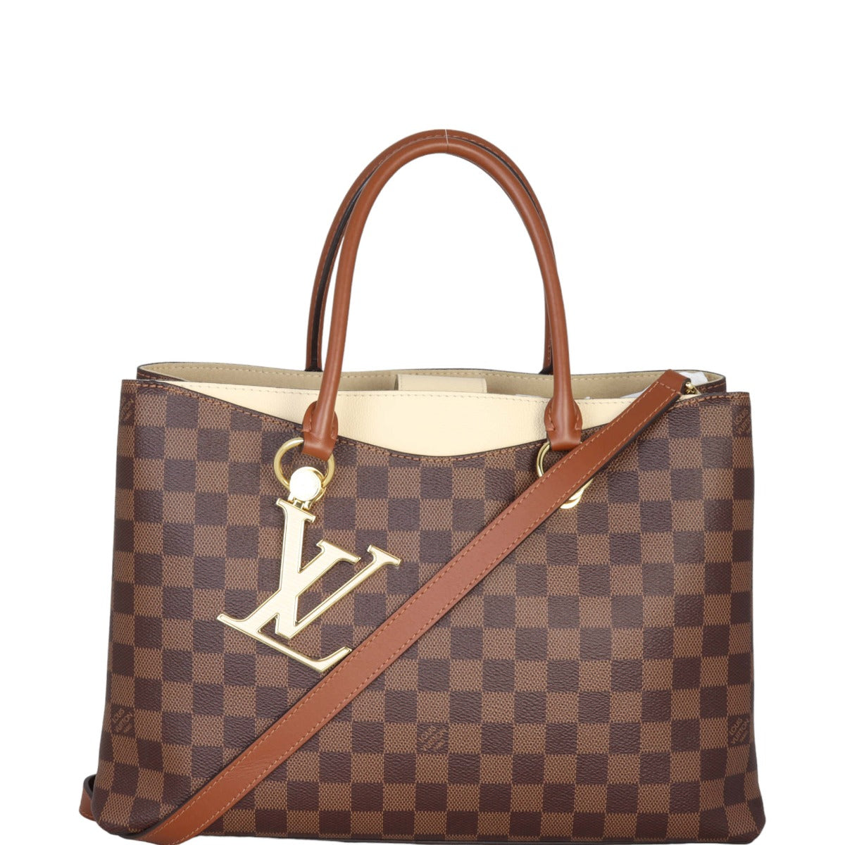 Louis Vuitton LV Riverside Damier Ebene