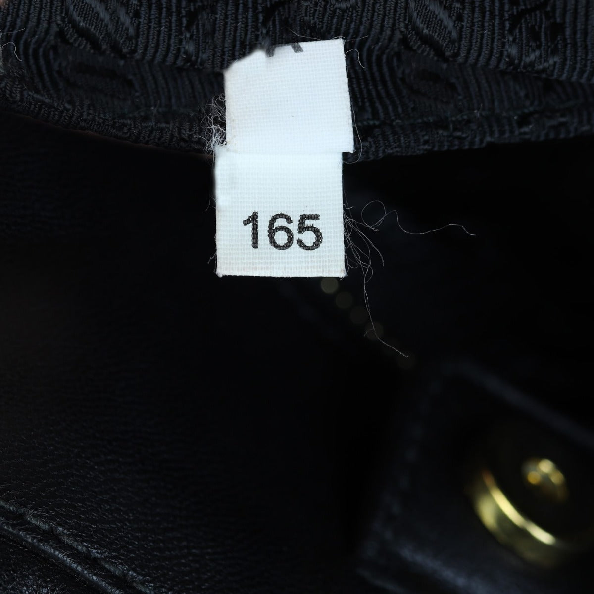 Prada Nappa Gaufre Tote