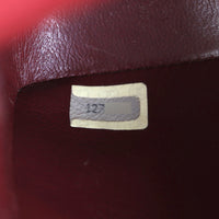 Chanel Classic Double Flap Small Vintage | Dark Navy