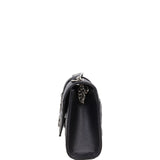 Saint Laurent Monogram Mix Matelasse Envelope Chain Bag Small