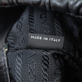 Prada Nappa Gaufre Tote