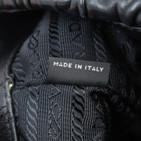 Prada Nappa Gaufre Tote